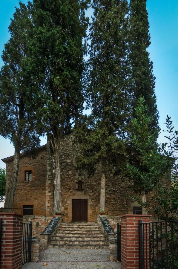 Cal Passio Villa Vimbodi I Poblet Exterior photo