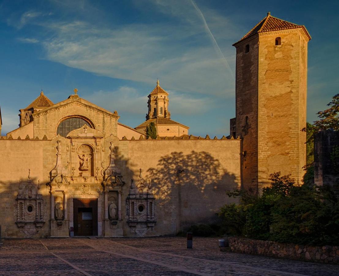 Cal Passio Villa Vimbodi I Poblet Exterior photo